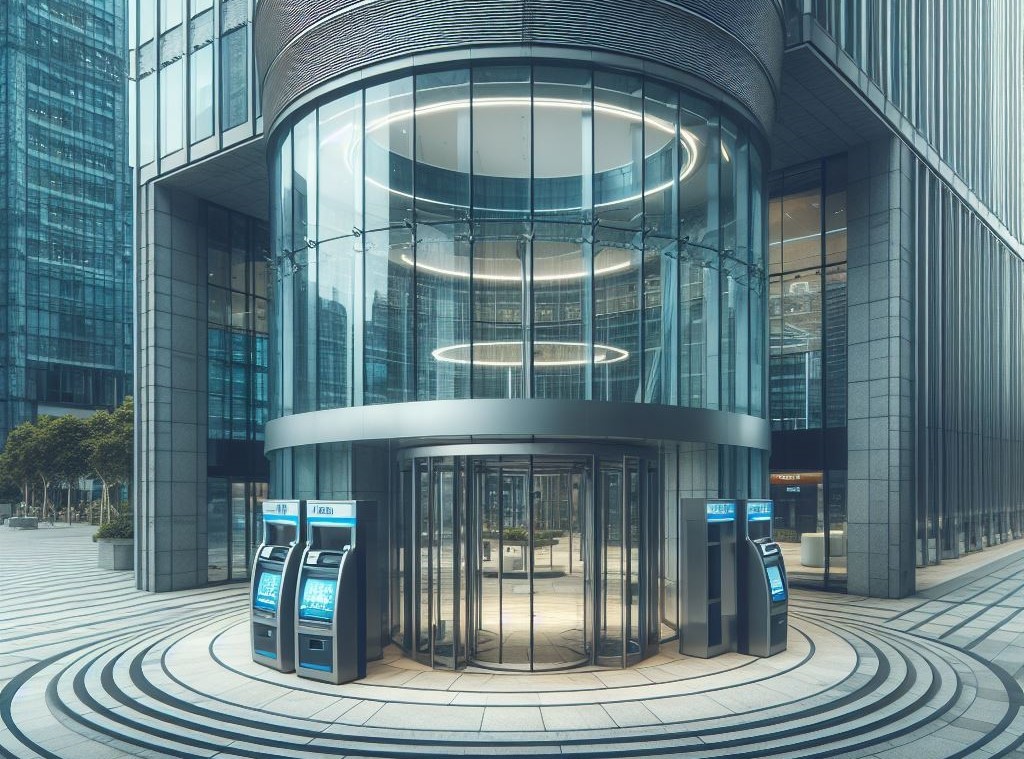 Bank